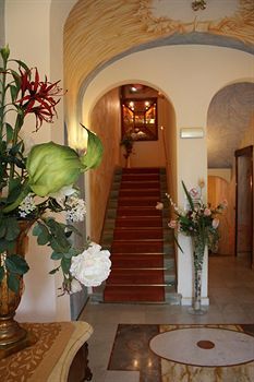 Villa Bianca Hotel
