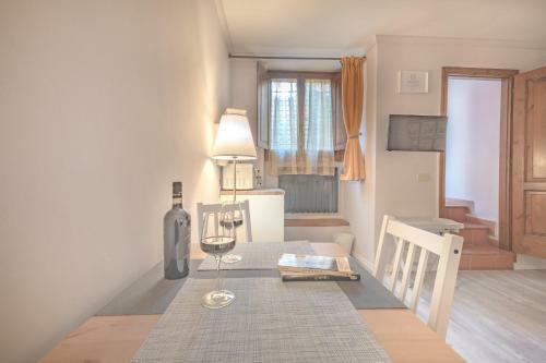 Bed & Breakfast Montechiari In Chianti