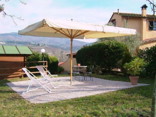 Bed & Breakfast Montechiari In Chianti