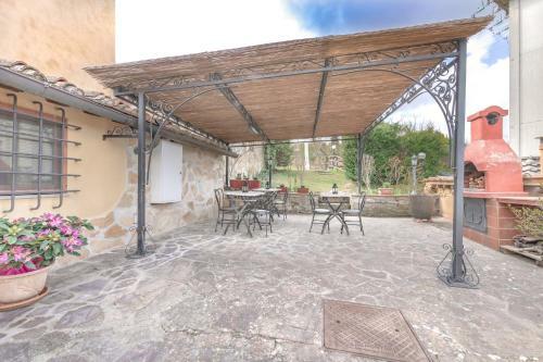 Bed & Breakfast Montechiari In Chianti
