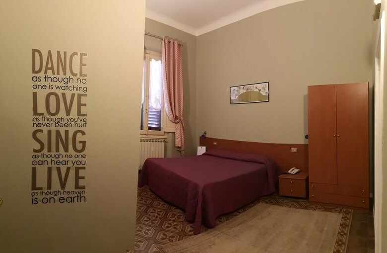 Hotel Villa Al Piano