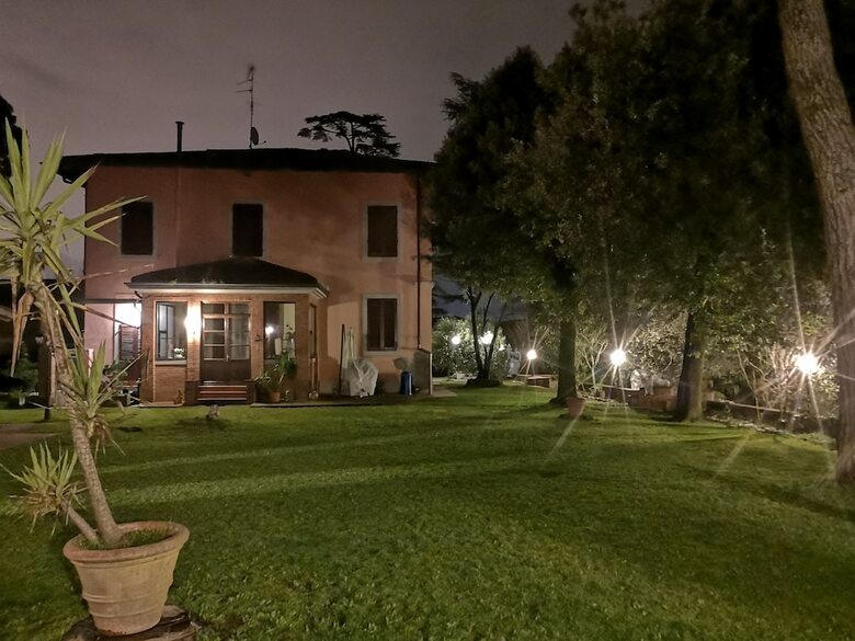 Hotel Villa Al Piano