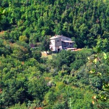 Apartamento La Ghiandaia