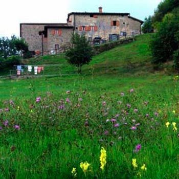 Apartamento La Ghiandaia