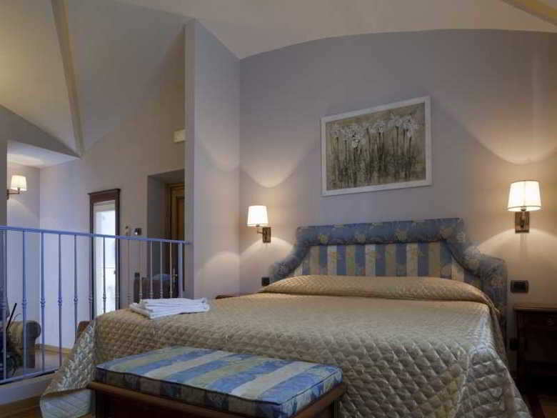 Hotel Villa Saulina