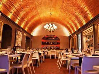 Hotel Villa Saulina
