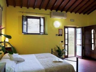Hotel Villa Saulina