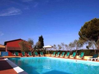 Hotel Villa Saulina