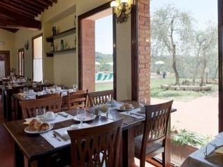 Hotel Villa Saulina