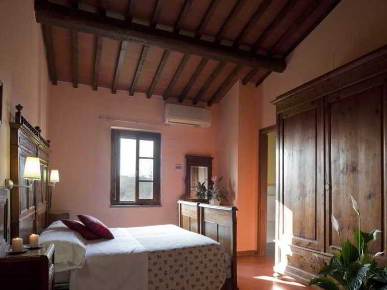 Hotel Villa Saulina