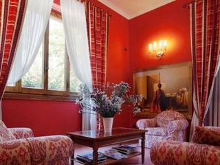 Hotel Villa Saulina