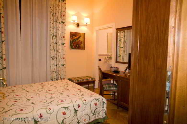 Hotel Villa Saulina