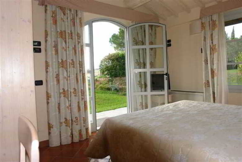 Hotel Villa Saulina