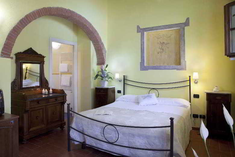 Hotel Villa Saulina