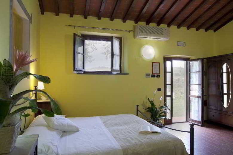 Hotel Villa Saulina