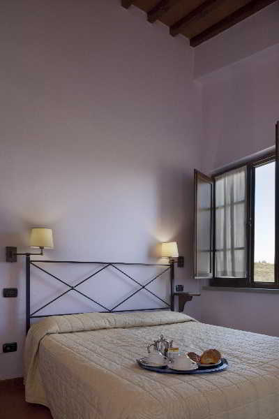 Hotel Villa Saulina