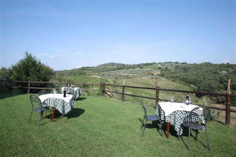 Hotel Villa Saulina