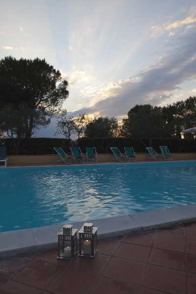 Hotel Villa Saulina
