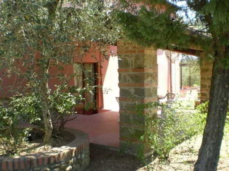 Hotel Villa Saulina