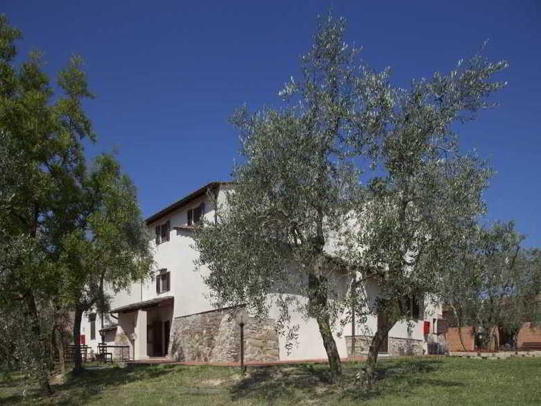 Hotel Villa Saulina
