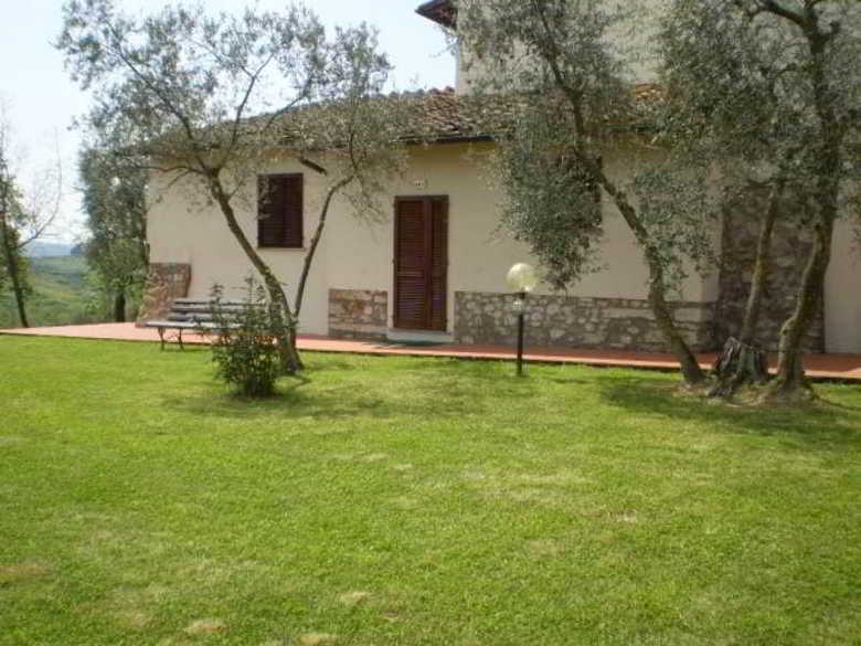 Hotel Villa Saulina