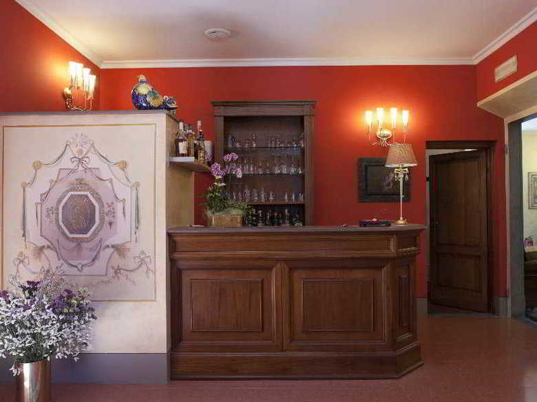 Hotel Villa Saulina