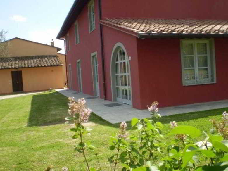 Hotel Villa Saulina