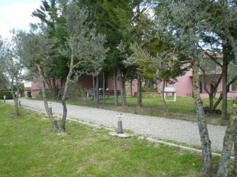 Hotel Villa Saulina