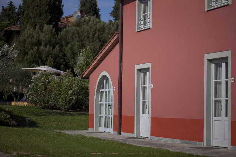 Hotel Villa Saulina