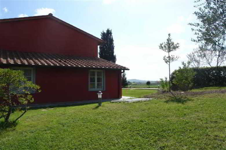 Hotel Villa Saulina