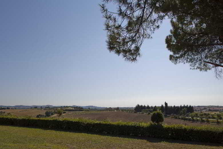 Hotel Villa Saulina