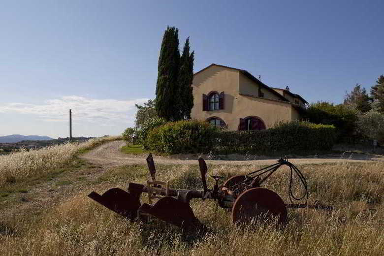 Hotel Villa Saulina