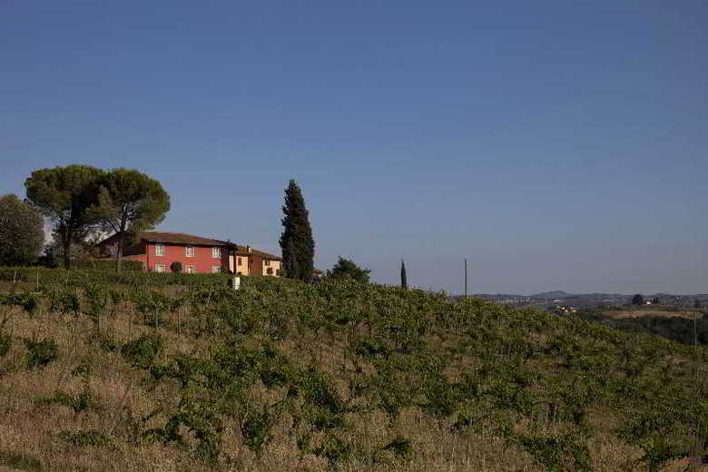 Hotel Villa Saulina