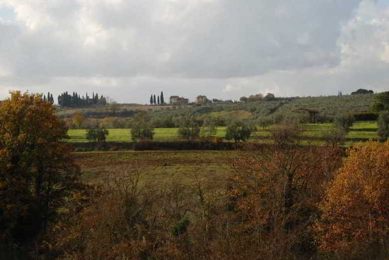 Hotel Villa Saulina