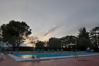Hotel Villa Saulina