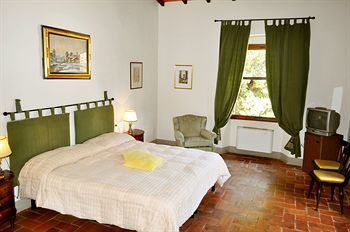 Hotel Villa Belvedere - Campoli