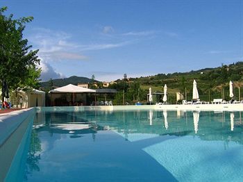 Hotel Pian D'ercole Resort