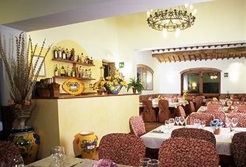 Hotel Pian D'ercole Resort