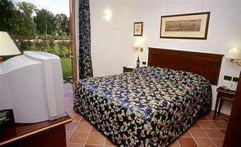 Hotel Pian D'ercole Resort