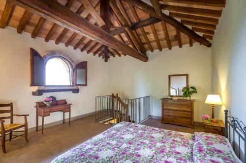 Hotel Villa Sant'andrea