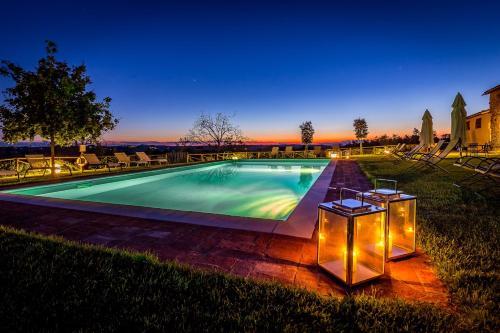 Hotel Villa Sant'andrea