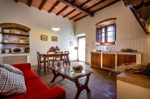 Hotel Villa Sant'andrea