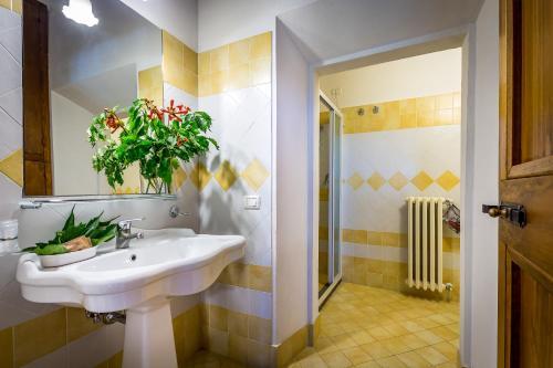Hotel Villa Sant'andrea