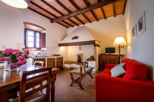 Hotel Villa Sant'andrea