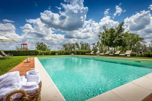 Hotel Villa Sant'andrea
