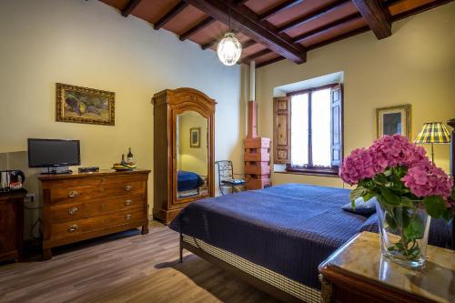 Hotel Villa Sant'andrea