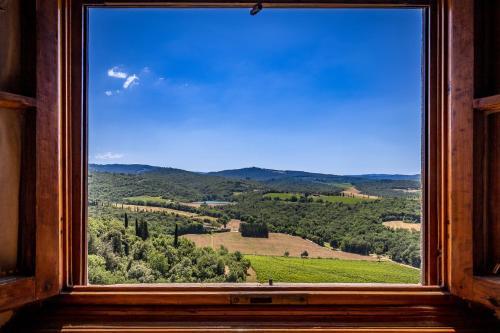 Hotel Villa Sant'andrea