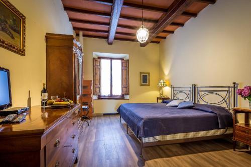 Hotel Villa Sant'andrea