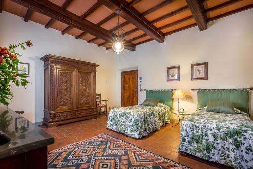 Hotel Villa Sant'andrea