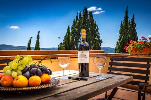 Hotel Villa Sant'andrea